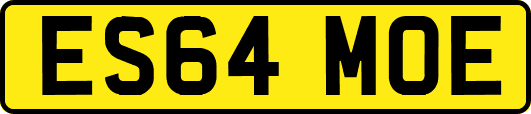 ES64MOE