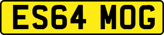 ES64MOG