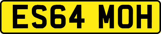 ES64MOH