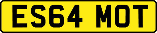 ES64MOT