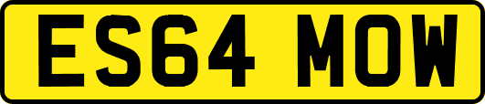 ES64MOW