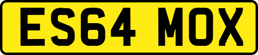 ES64MOX