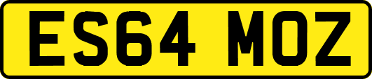 ES64MOZ