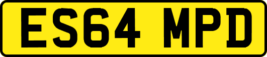 ES64MPD