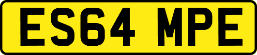 ES64MPE