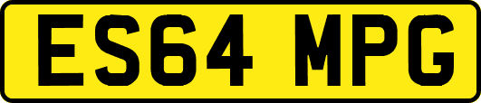 ES64MPG