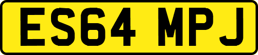 ES64MPJ