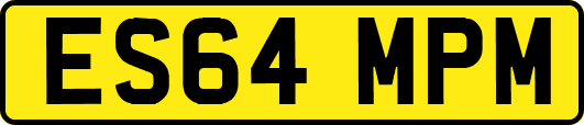 ES64MPM