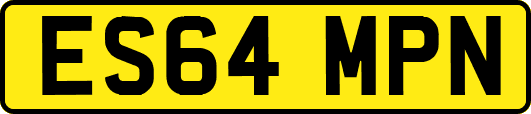 ES64MPN