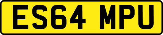 ES64MPU