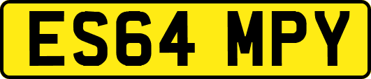 ES64MPY