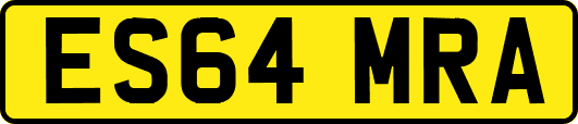 ES64MRA