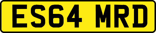 ES64MRD