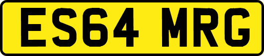 ES64MRG