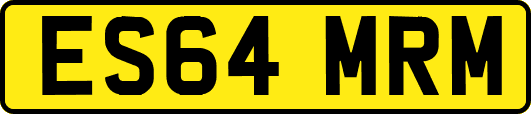 ES64MRM