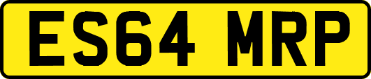 ES64MRP
