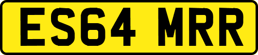 ES64MRR