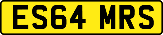 ES64MRS