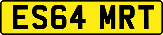 ES64MRT
