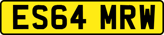 ES64MRW