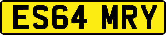 ES64MRY