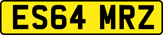ES64MRZ