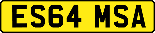 ES64MSA
