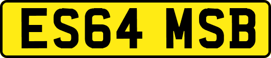 ES64MSB