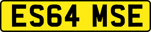 ES64MSE