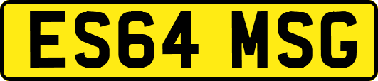 ES64MSG