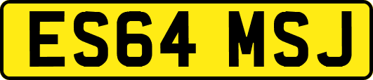 ES64MSJ