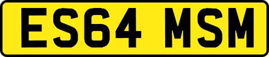 ES64MSM