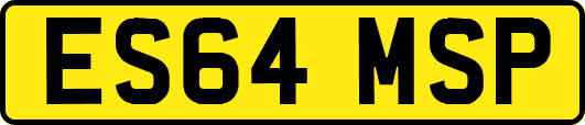 ES64MSP