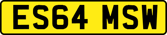 ES64MSW