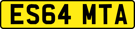 ES64MTA