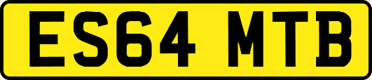 ES64MTB