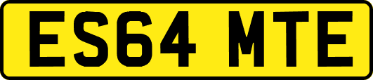 ES64MTE
