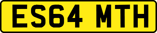 ES64MTH