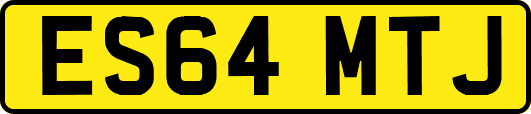 ES64MTJ