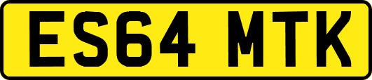 ES64MTK