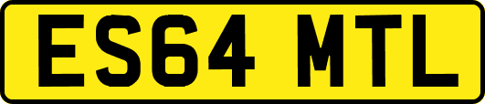 ES64MTL