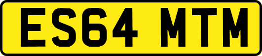 ES64MTM