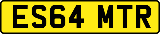 ES64MTR
