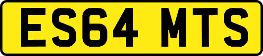ES64MTS