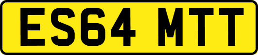 ES64MTT