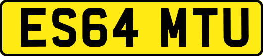 ES64MTU