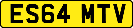 ES64MTV