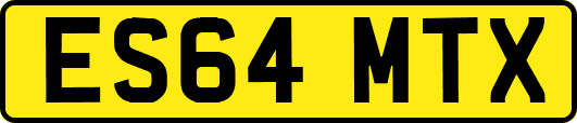 ES64MTX