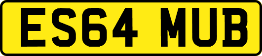 ES64MUB