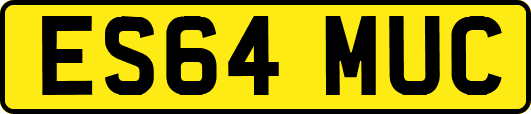 ES64MUC